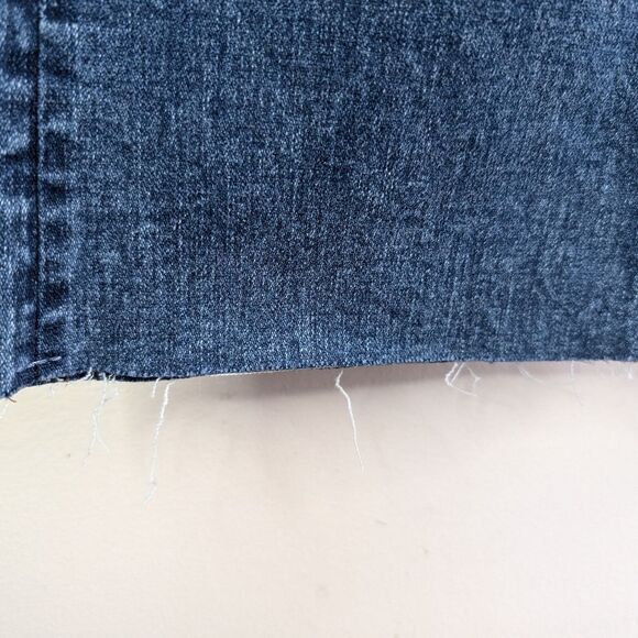 NWOT Jcrew new Billie demi boot from jeans size 27 - Picture 7 of 12